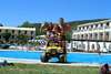 Messonghi Beach Hotel 